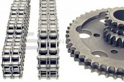 ET ENGINETEAM rs0006 -